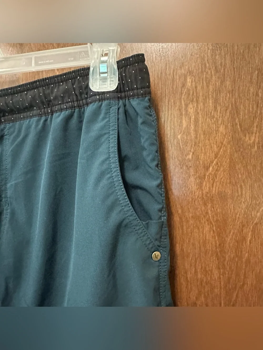 Vuori kore shorts